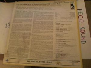 Hud-2 vinyl photos 4321