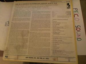 Hud-2 vinyl photos 4322