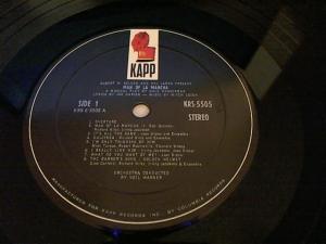 Hud-2 vinyl photos 4327