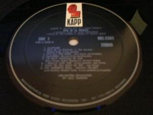 Hud-2 vinyl photos 4329