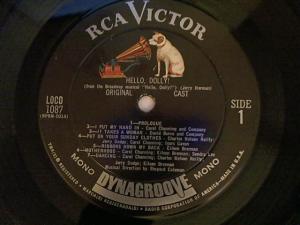 Hud-2 vinyl photos 4352