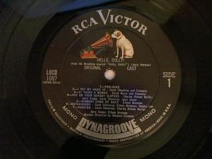 Hud-2 vinyl photos 4354