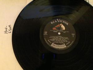 Hud-2 vinyl photos 4355