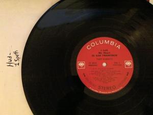 Hud-2 vinyl photos 4361