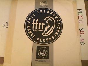 Hud-2 vinyl photos 4376