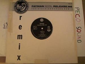 Hud-2 vinyl photos 4378