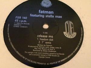 Hud-2 vinyl photos 4381