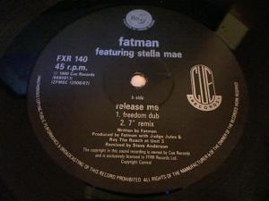 Hud-2 vinyl photos 4384