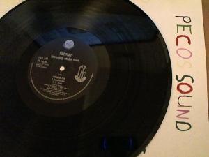 Hud-2 vinyl photos 4387