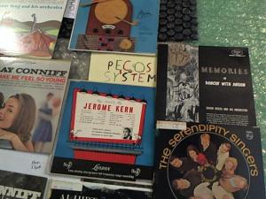 Hud-2 vinyl photos 4734