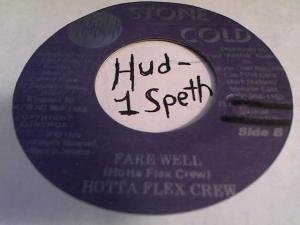 Hud-2 vinyl photos 5044