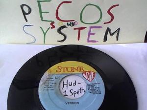 Hud-2 vinyl photos 5447