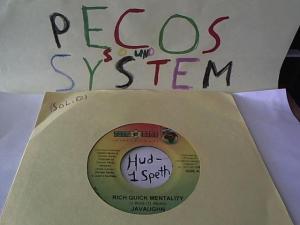 Hud-2 vinyl photos 5451