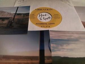 Hud-2 vinyl photos 900