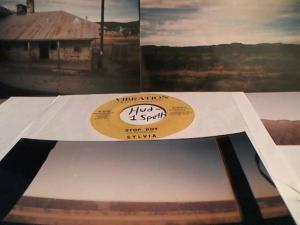 Hud-2 vinyl photos 902