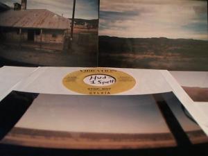 Hud-2 vinyl photos 904