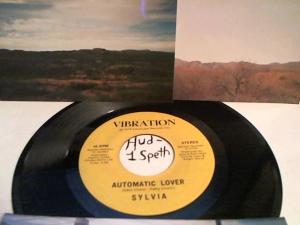 Hud-2 vinyl photos 907