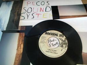 Hud-2 vinyl photos 947