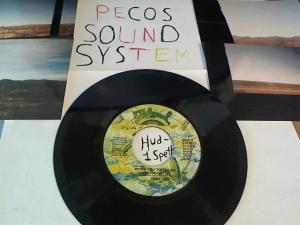 Hud-2 vinyl photos 963