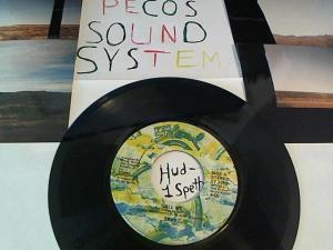 Hud-2 vinyl photos 964