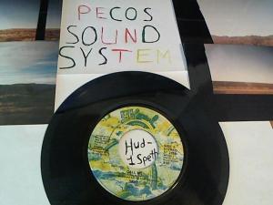 Hud-2 vinyl photos 965