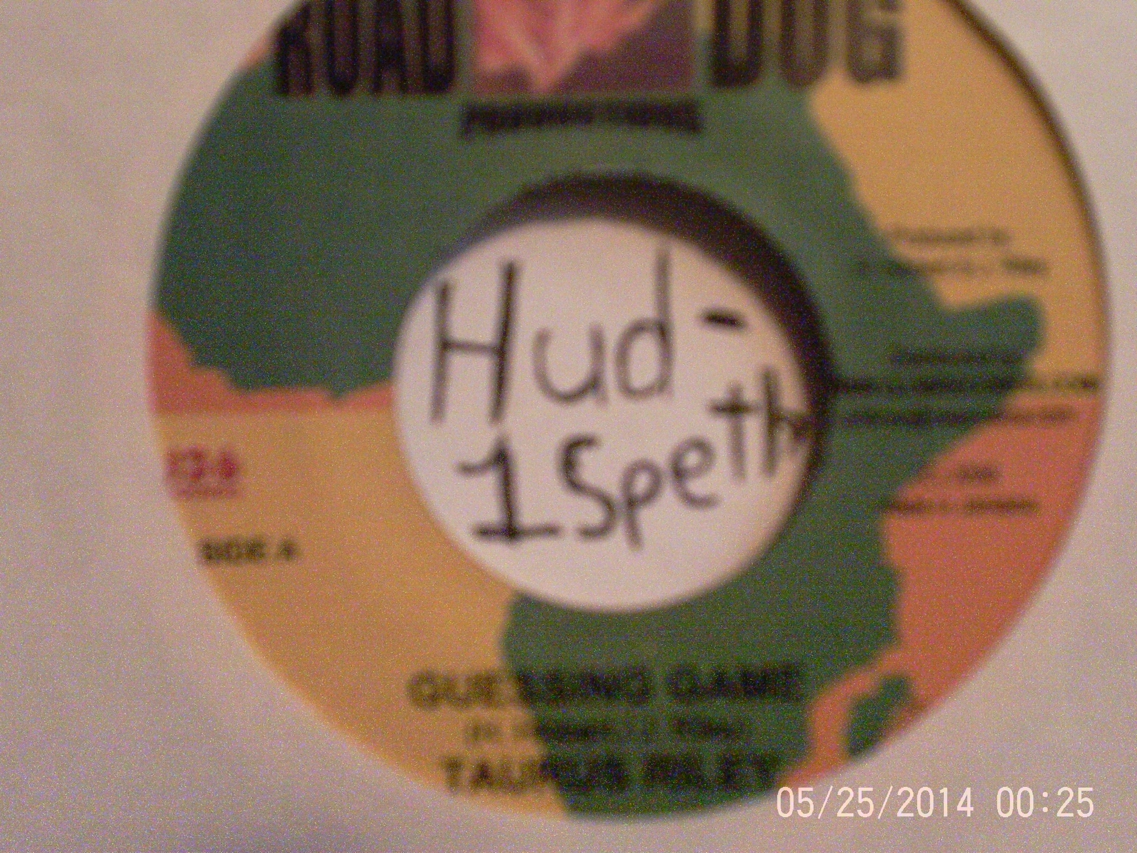 Hud-1 vinyl photos 059