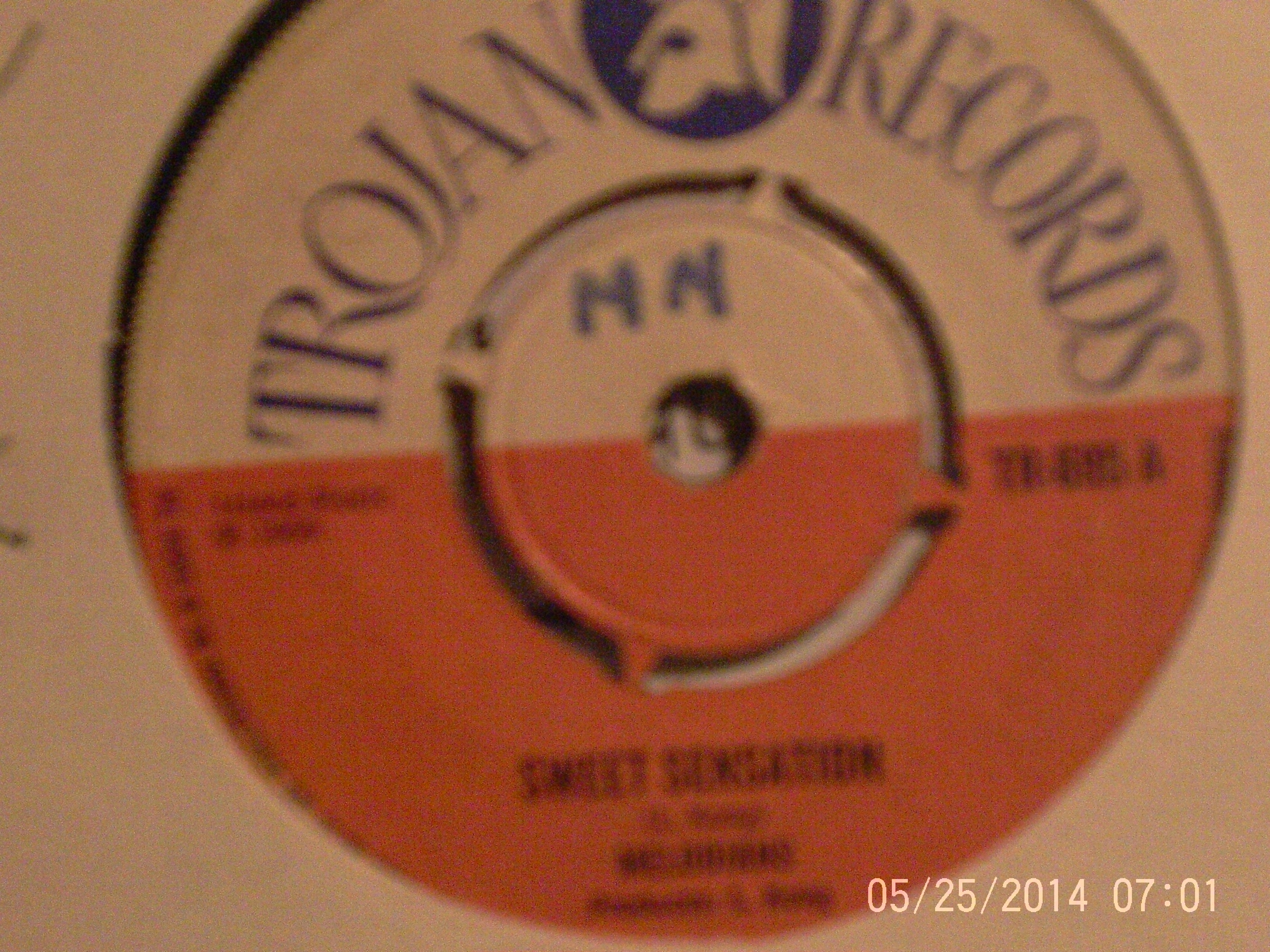 Hud-1 vinyl photos 091