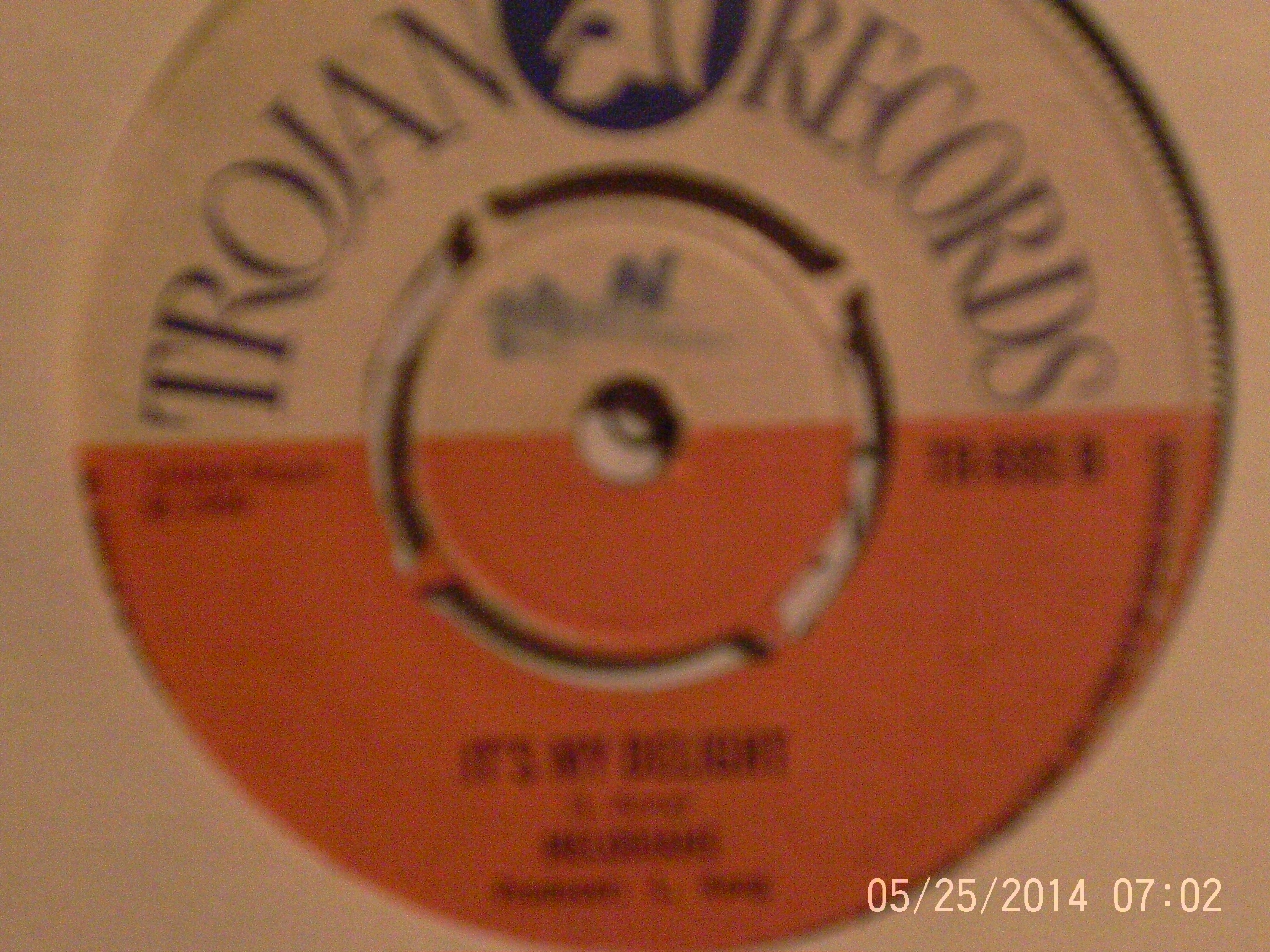 Hud-1 vinyl photos 097