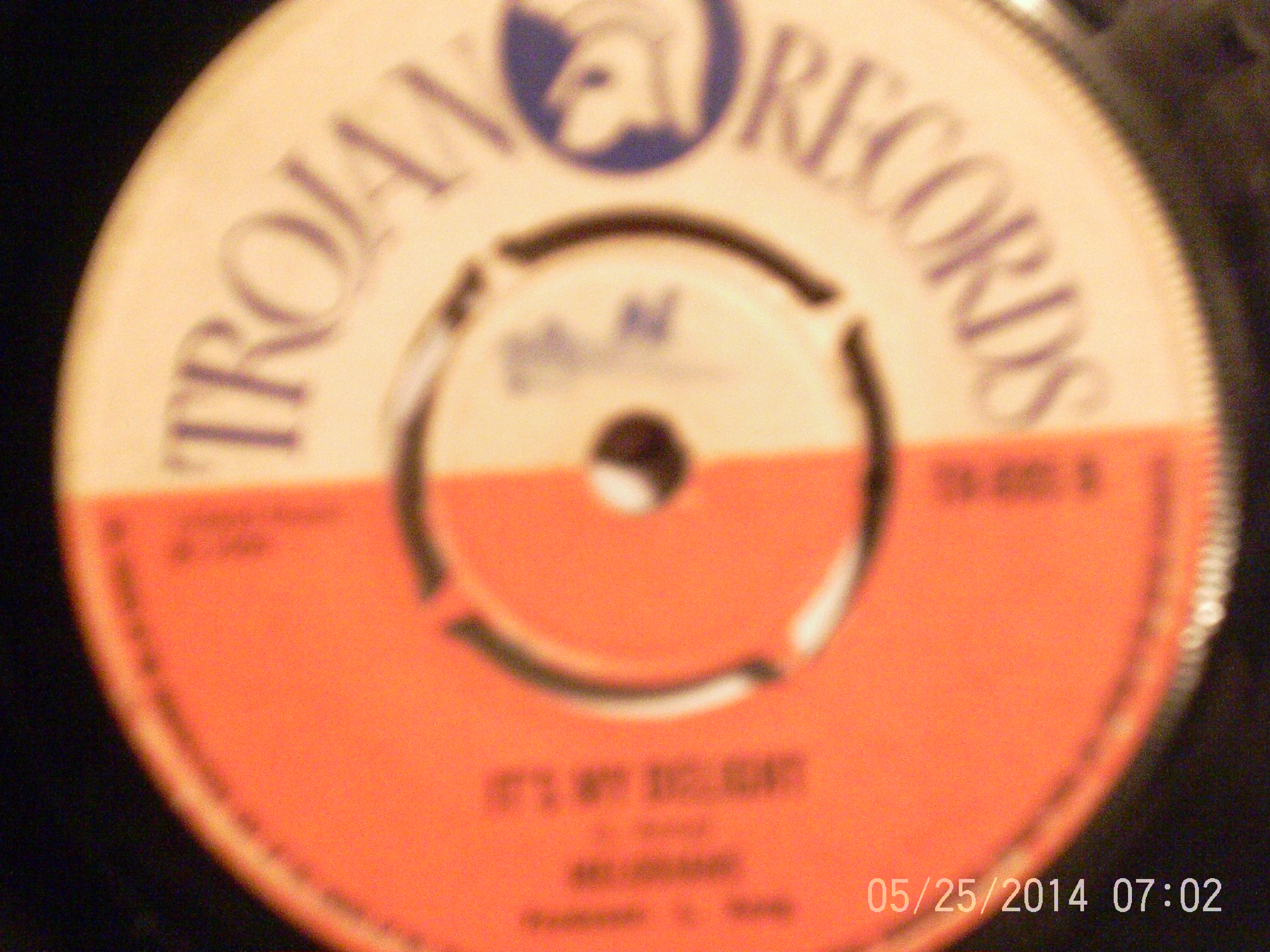 Hud-1 vinyl photos 114