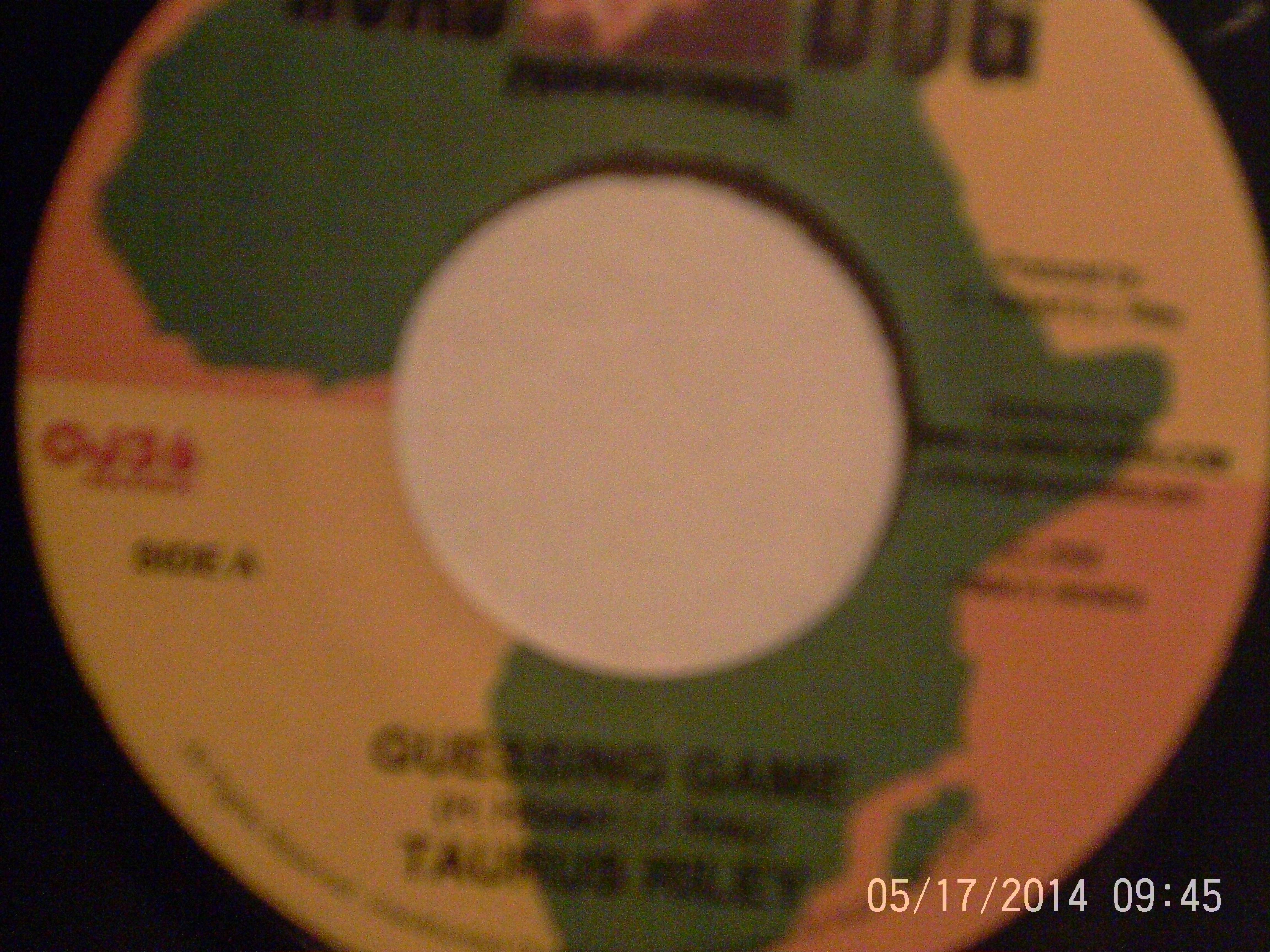 Hud-1 vinyl photos 156