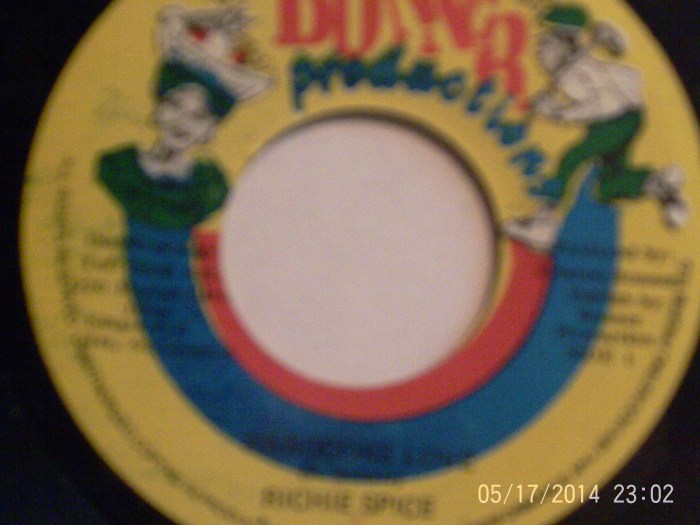 Hud-1 vinyl photos 253