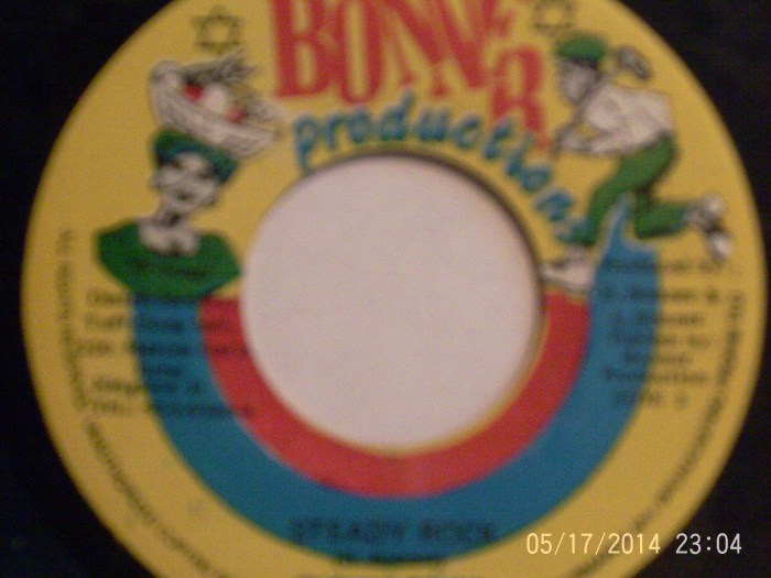 Hud-1 vinyl photos 254