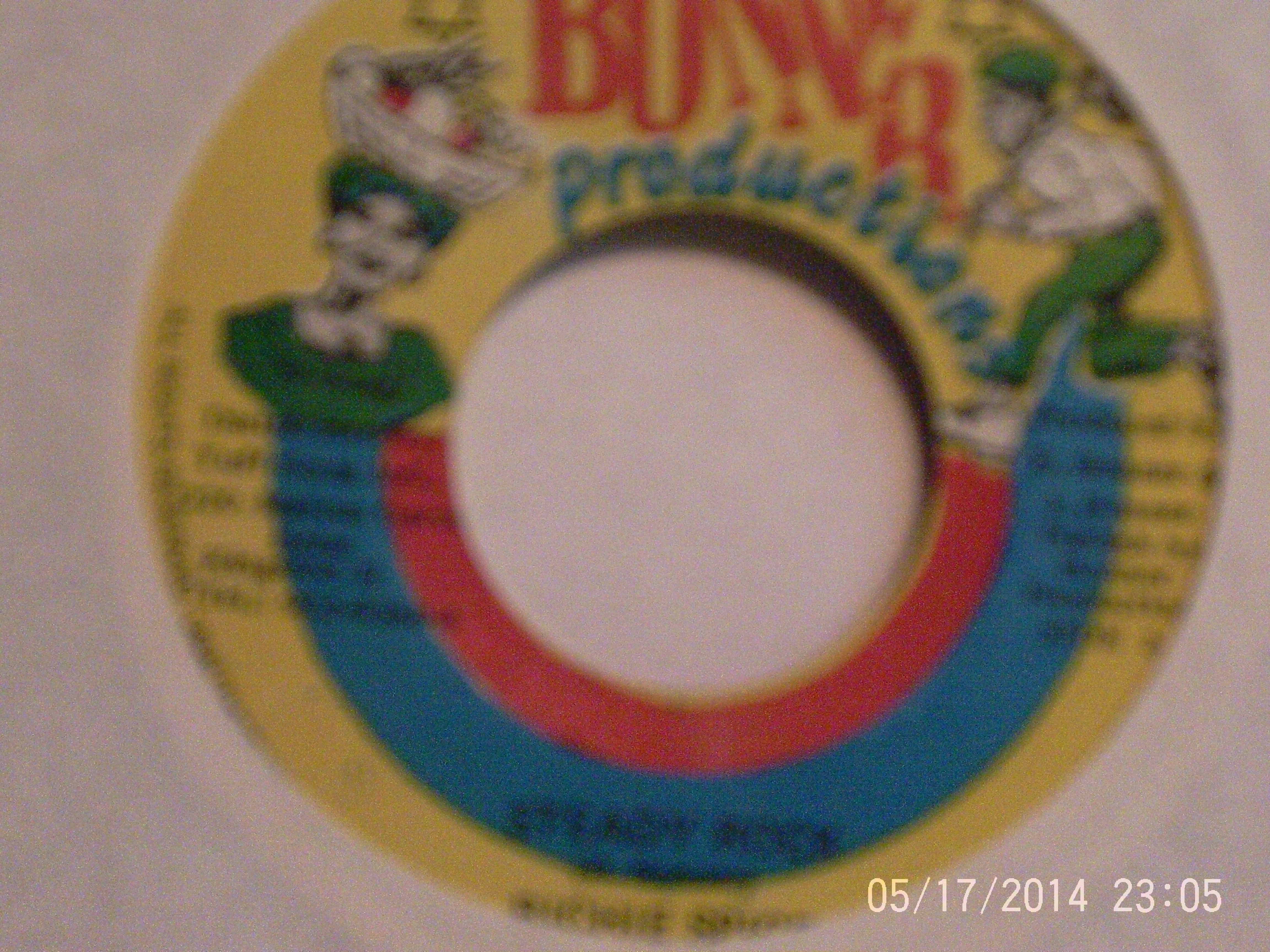 Hud-1 vinyl photos 255