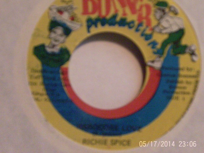 Hud-1 vinyl photos 256