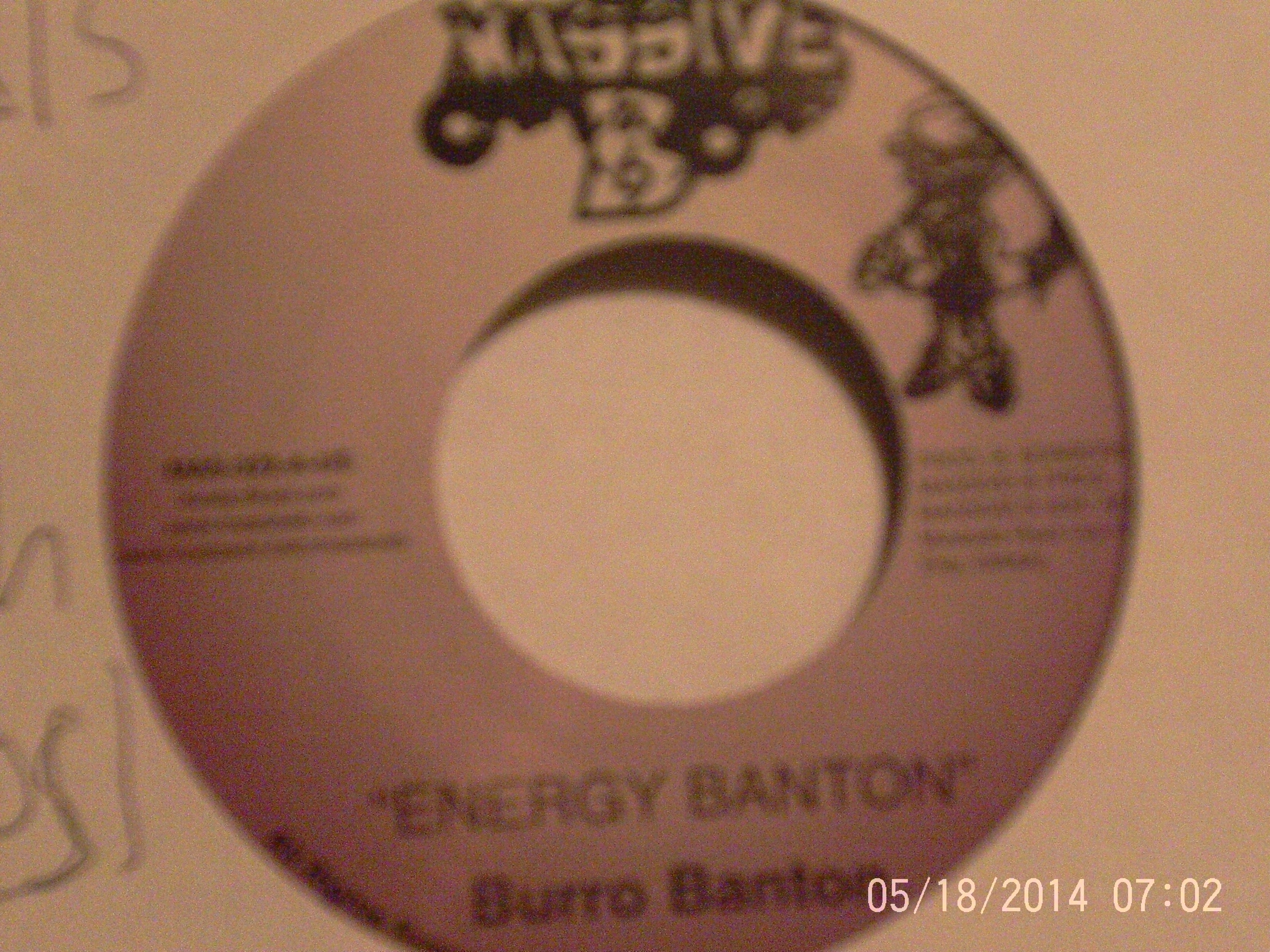 Hud-1 vinyl photos 415