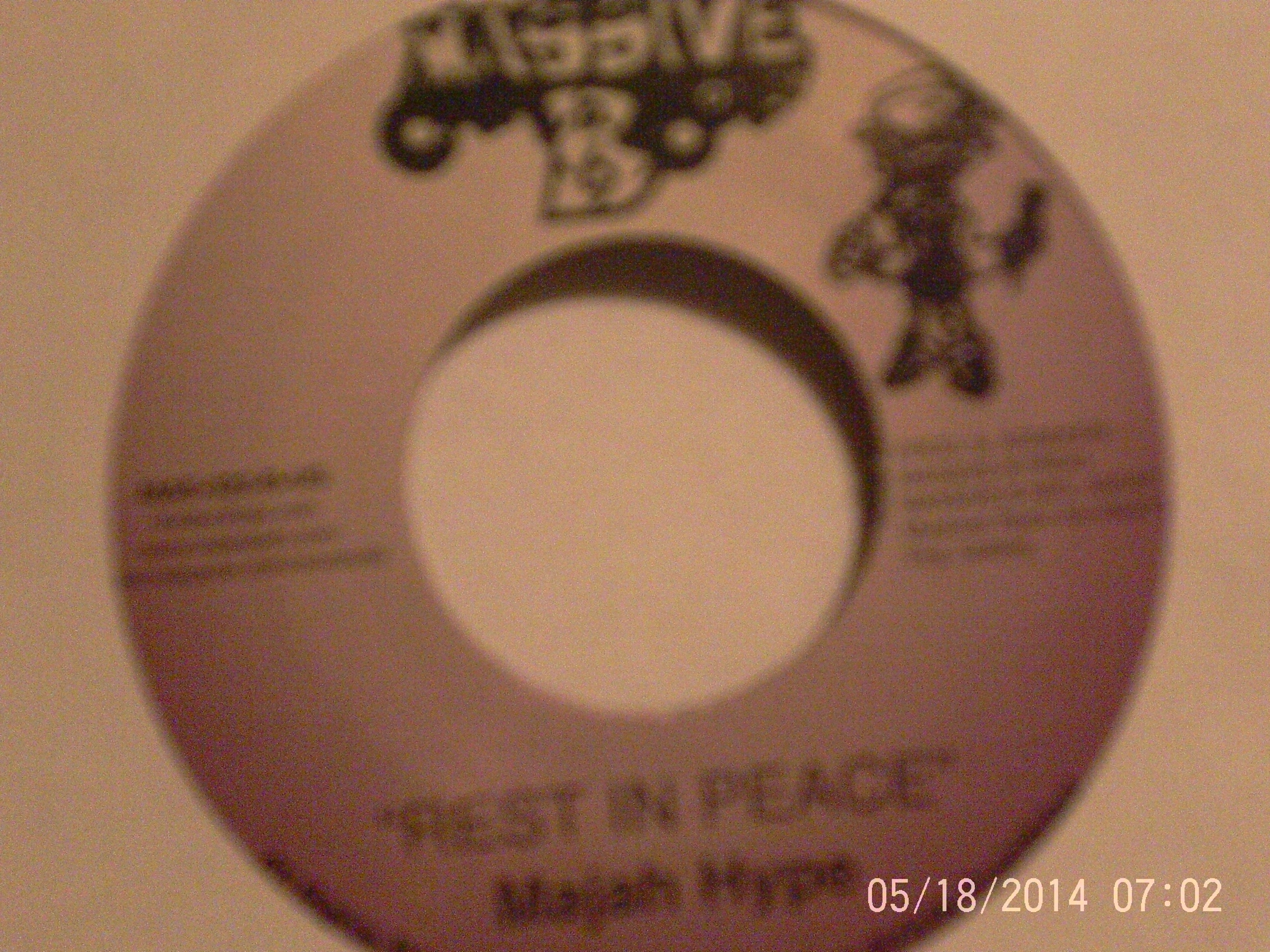 Hud-1 vinyl photos 416