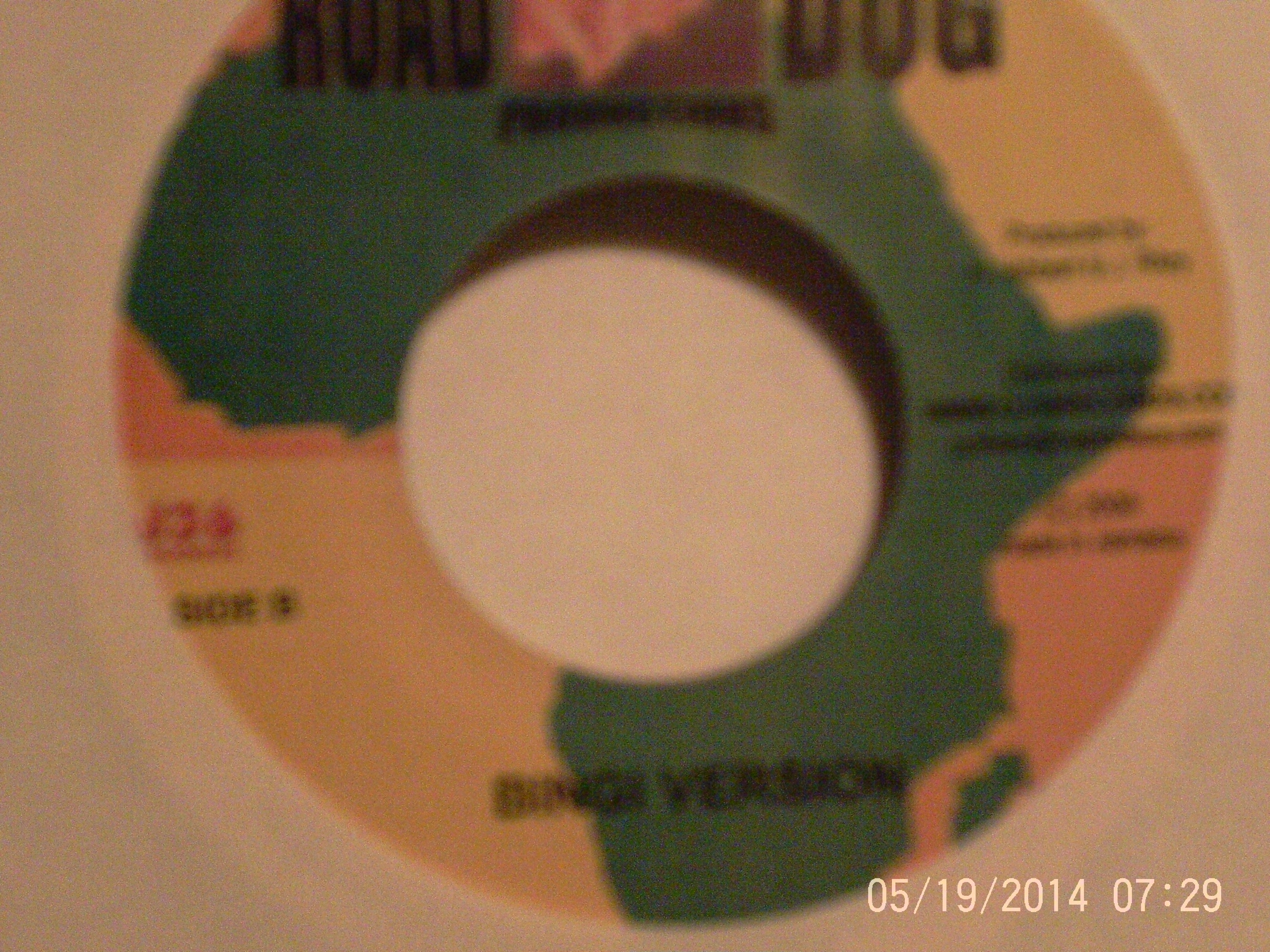 Hud-1 vinyl photos 627