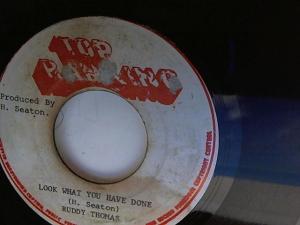 Hud-2 vinyl photos 003