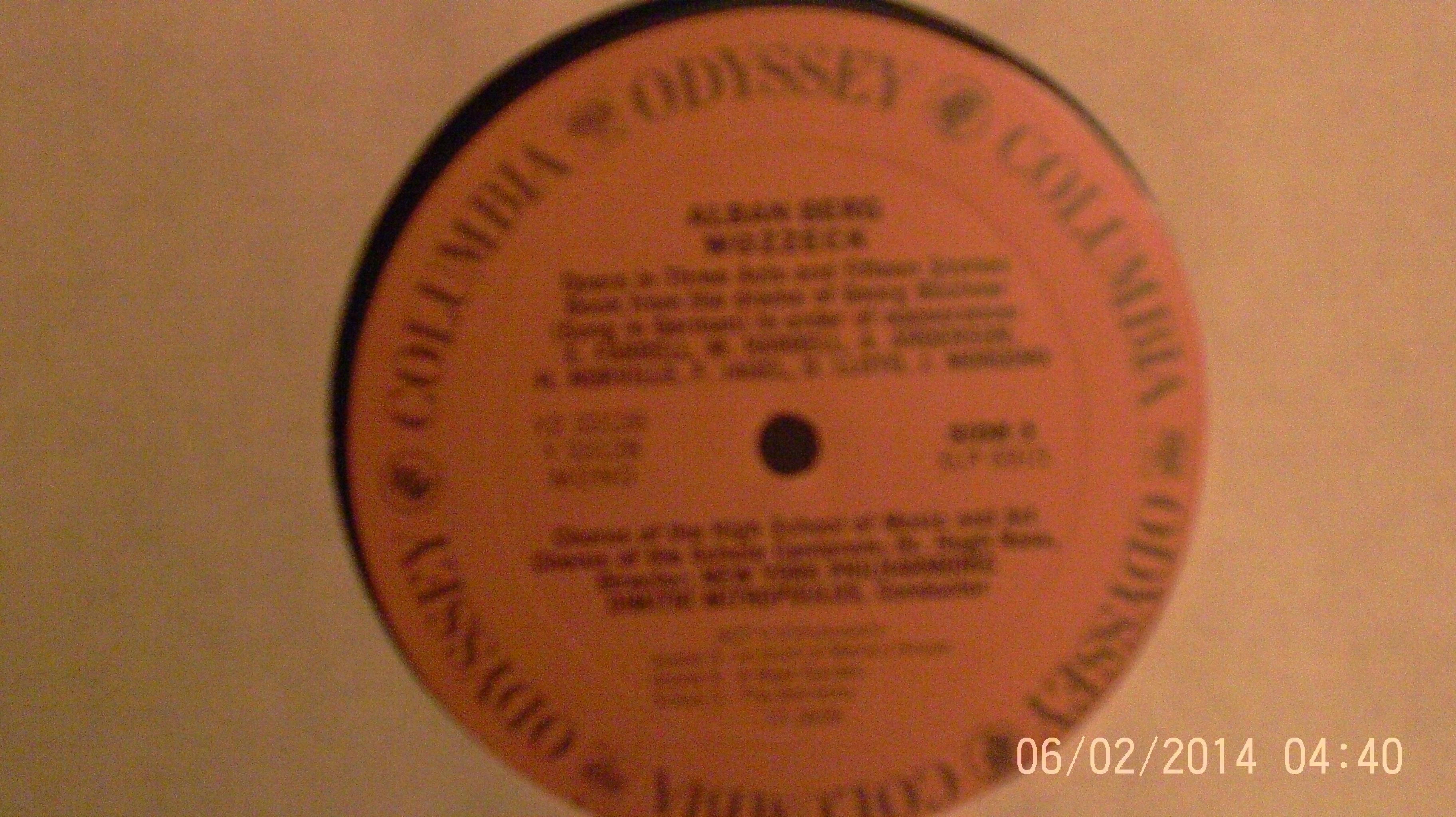 Hud-2 vinyl photos 089