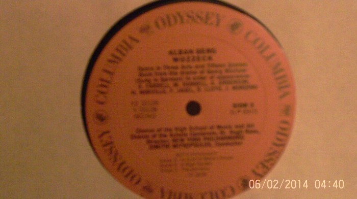 Hud-2 vinyl photos 089