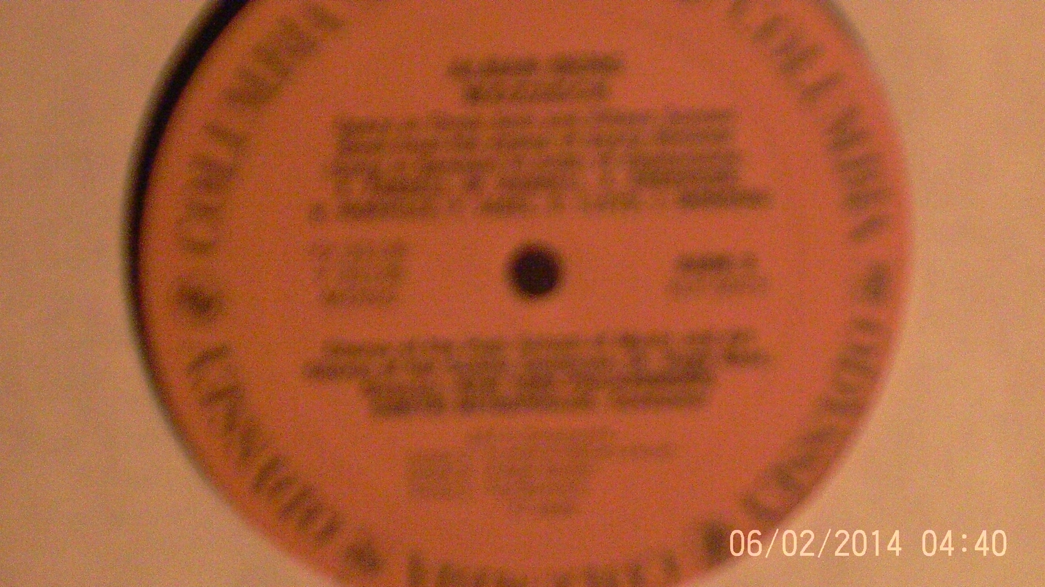 Hud-2 vinyl photos 090