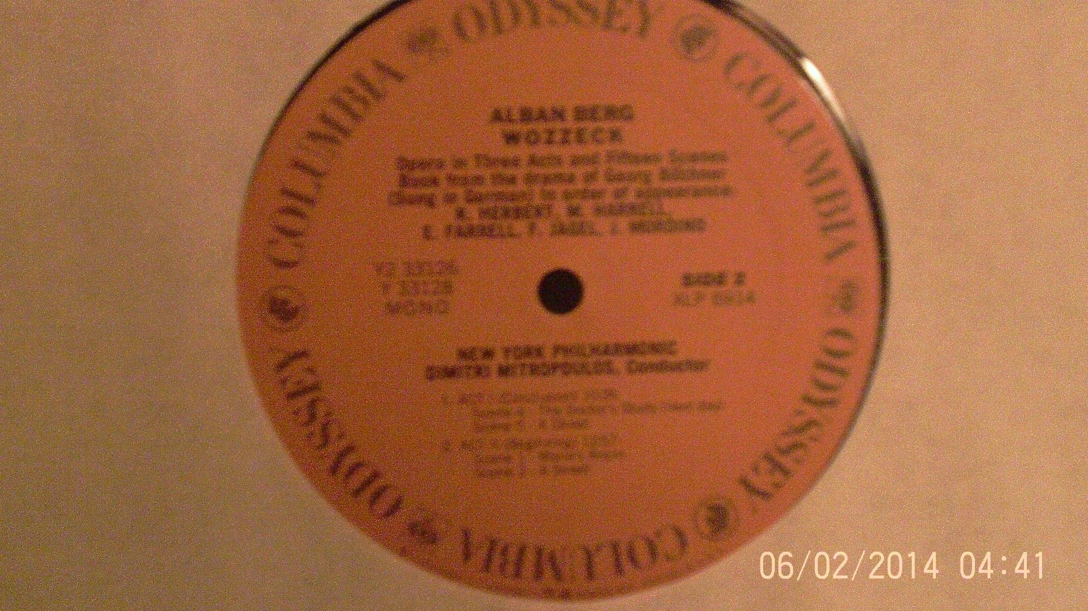 Hud-2 vinyl photos 119