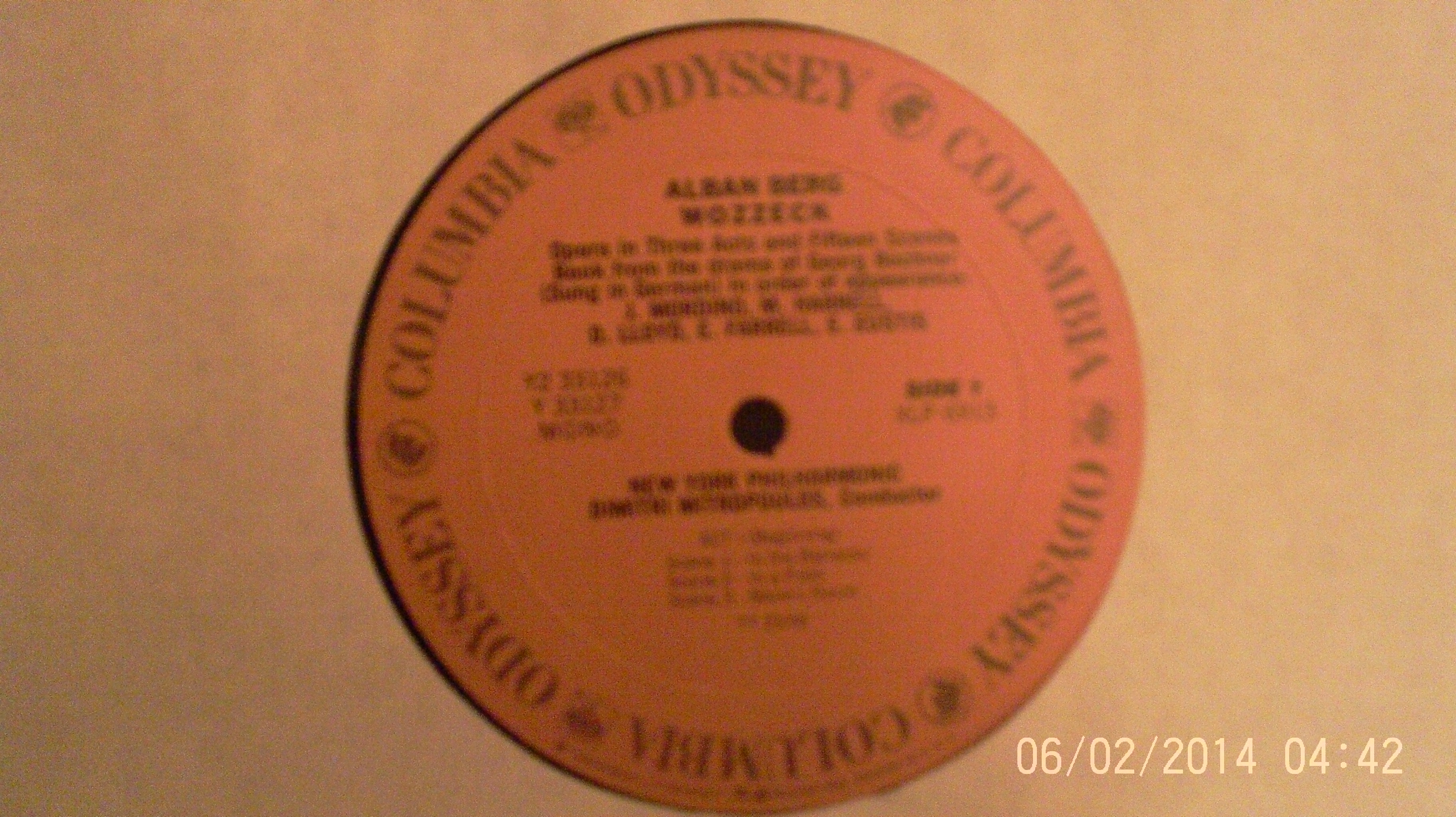 Hud-2 vinyl photos 123