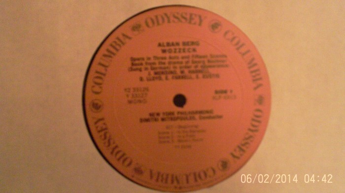 Hud-2 vinyl photos 123