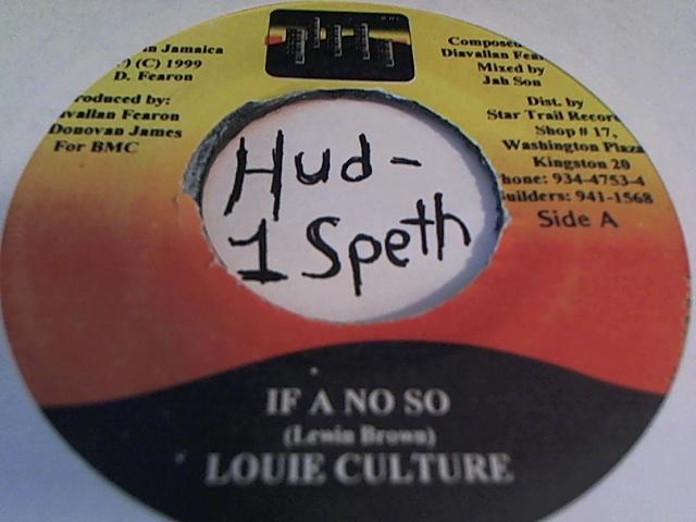 Hud-2 vinyl photos 140