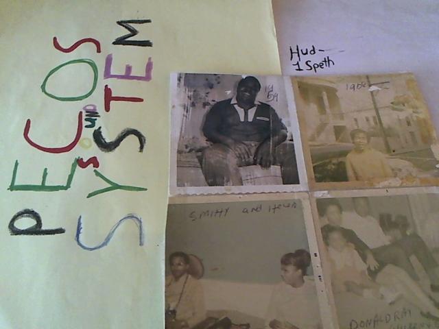 Hud-2 vinyl photos 141