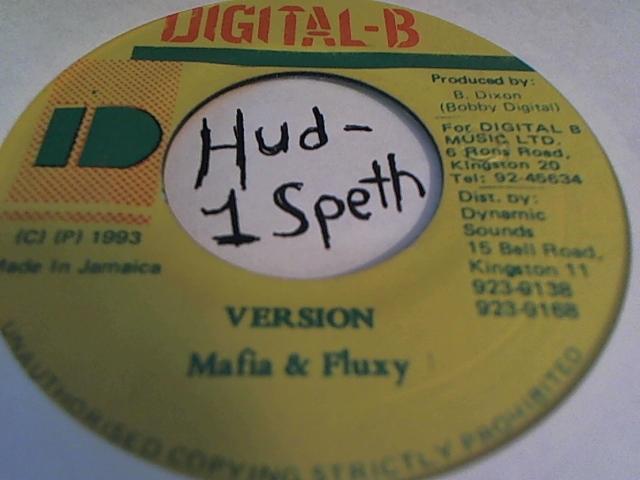 Hud-2 vinyl photos 145