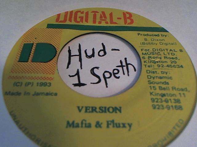 Hud-2 vinyl photos 146