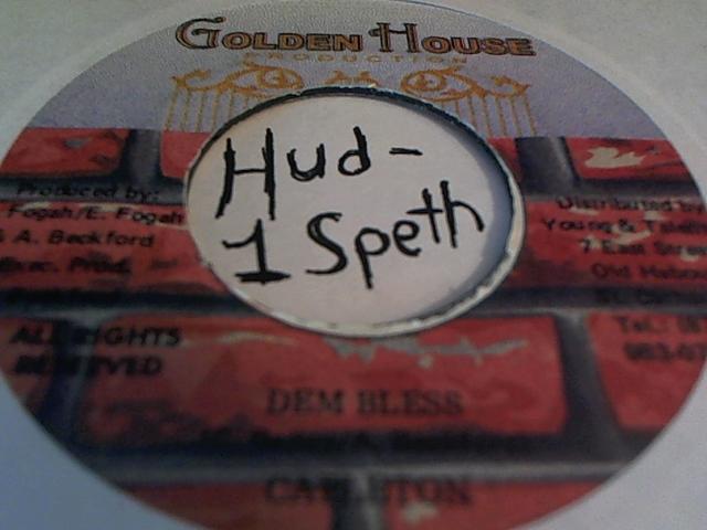 Hud-2 vinyl photos 147