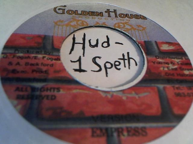 Hud-2 vinyl photos 149